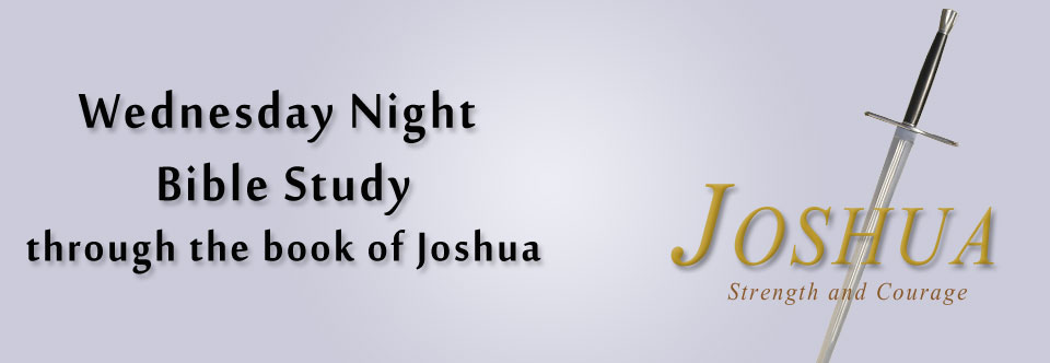 Joshua