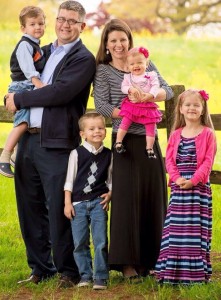 Johnson Family