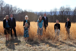 Seeing Truth Family Pic Final (2)