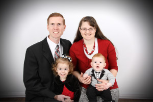 Diehl Family
